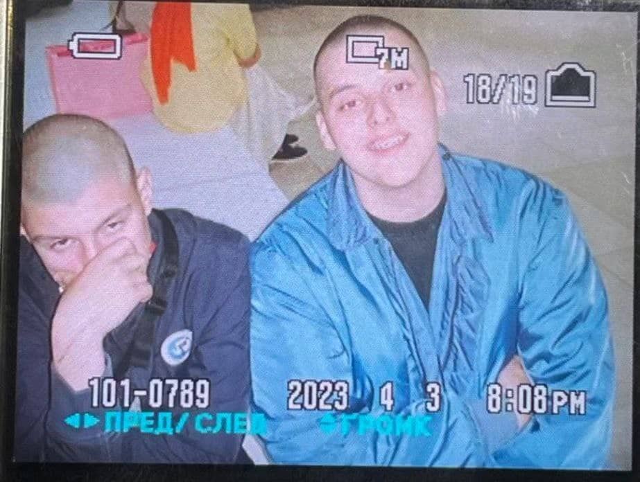 В социальных сетях опубликовано видео «Русские фашисты бьют кыргызов»