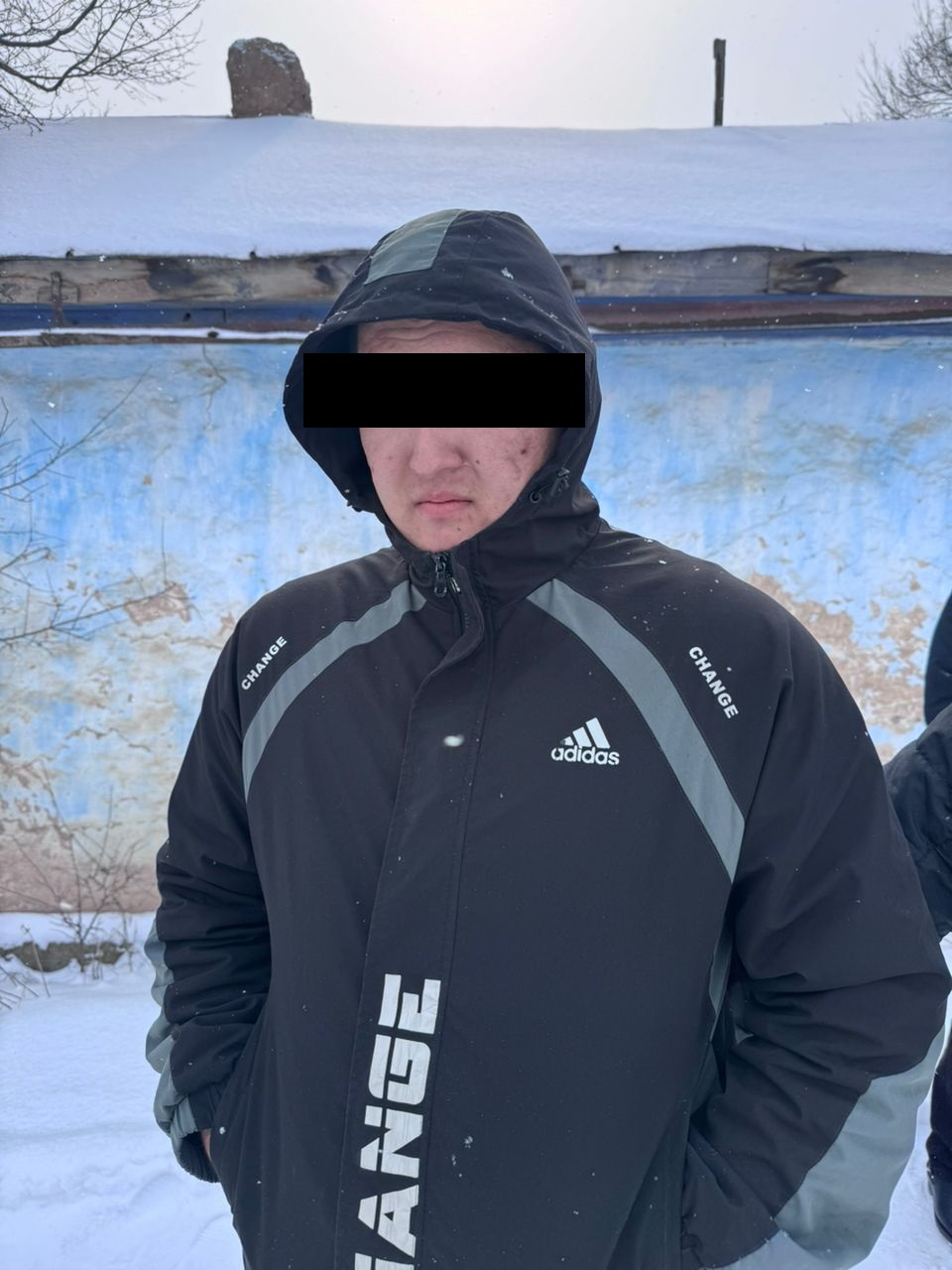 В Чуйской области перекрыт канал сбыта наркотиков в исправительные учреждения