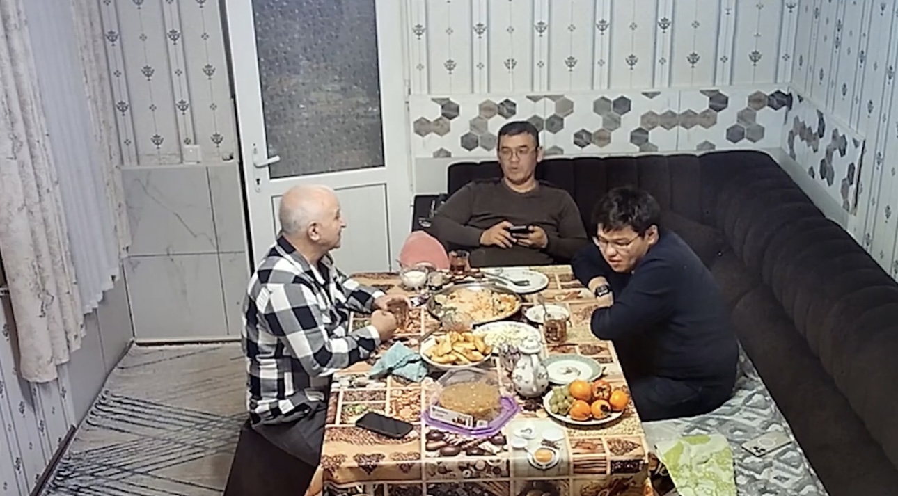 Гражданин, призывавший к массовым беспорядкам, доставлен в МВД