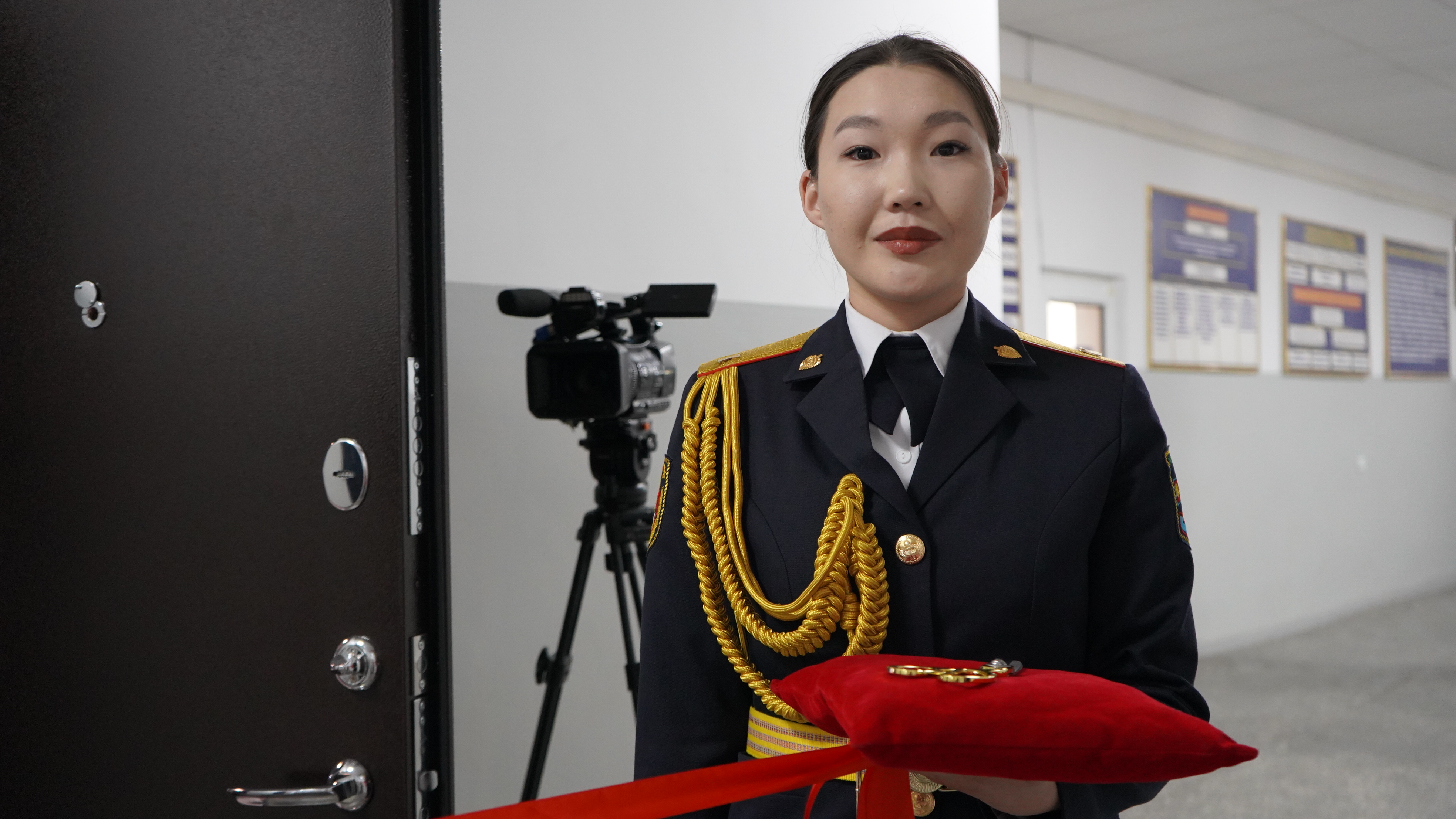 Академия МВД Кыргызской Республики 25 лет в статусе «Академии»