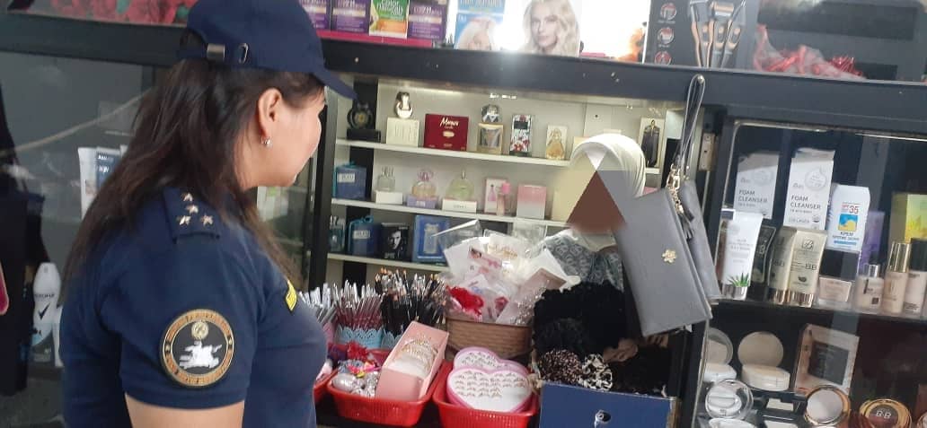 Ош облусунда “Өспүрүм-эмгек” аталышындагы алдын алуу иш-чарасы жүргүзүлүүдө