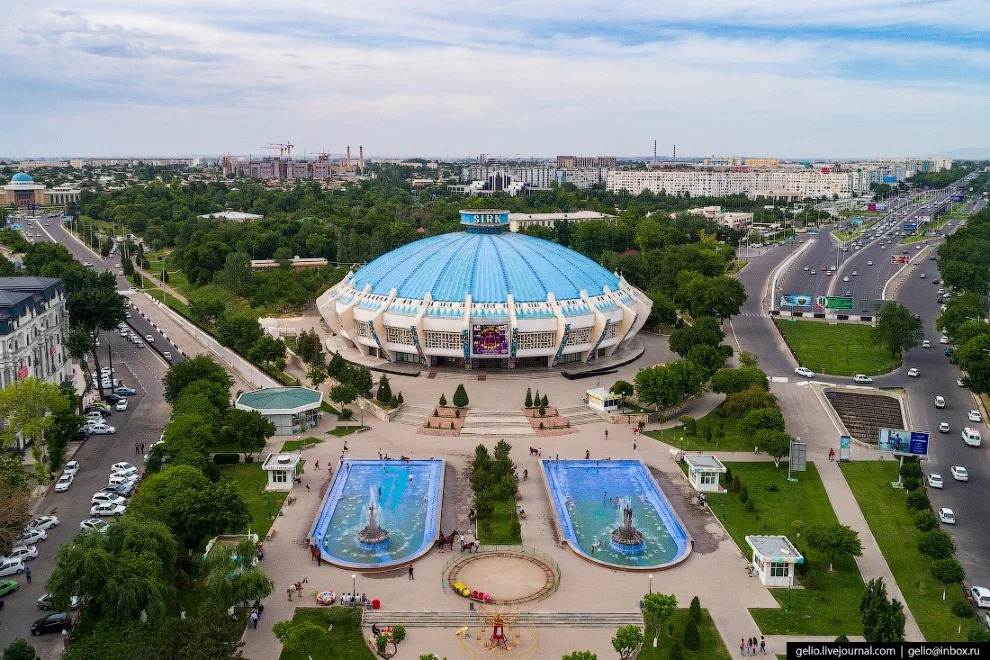 ИИМ: Улан Ниязбеков ШКУга мүчө мамлекеттердин ички иштер министрлеринин Ташкенттеги төртүнчү жыйынына катышууга барды