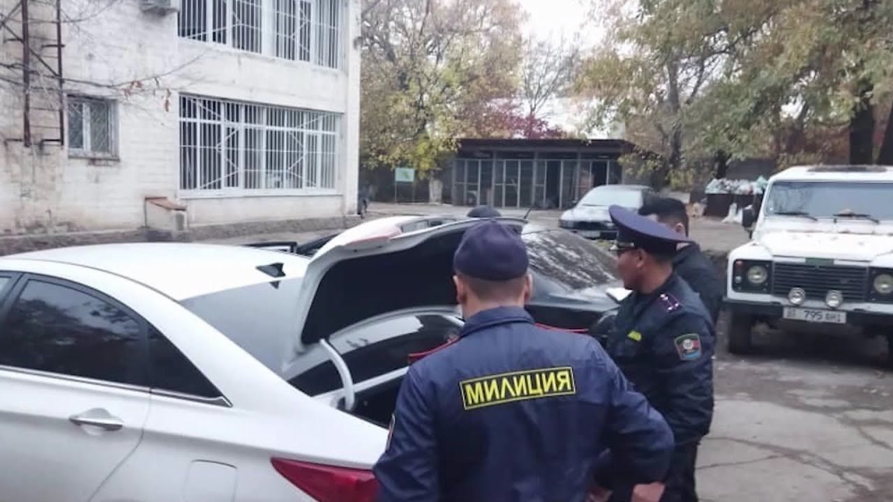 СПЭНМ МВД: проводятся оперативно-профилактические и розыскные мероприятия, направленные на противодействие незаконной миграции