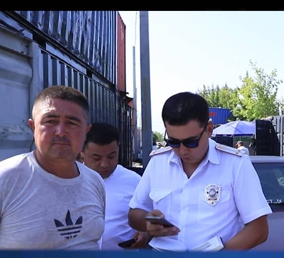 ГУУР МВД: проводятся оперативно-профилактические мероприятия «Авторозыск»