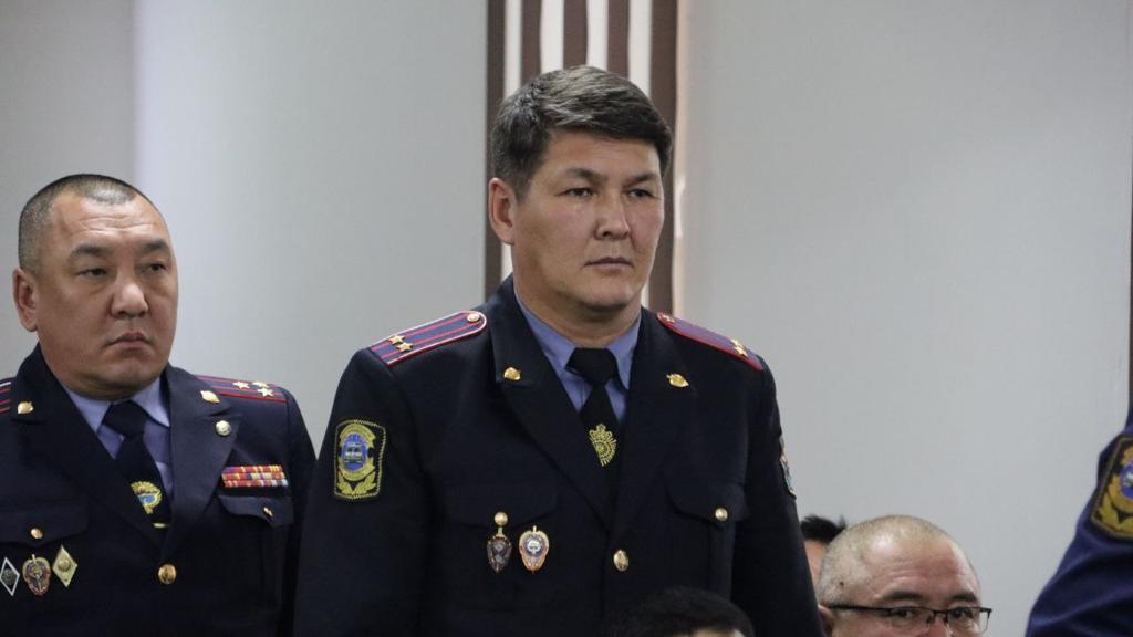 ЖКККББ: Жыл жыйынтыгын чыгаруу боюнча ыкчам кеңешме өткөрүлдү