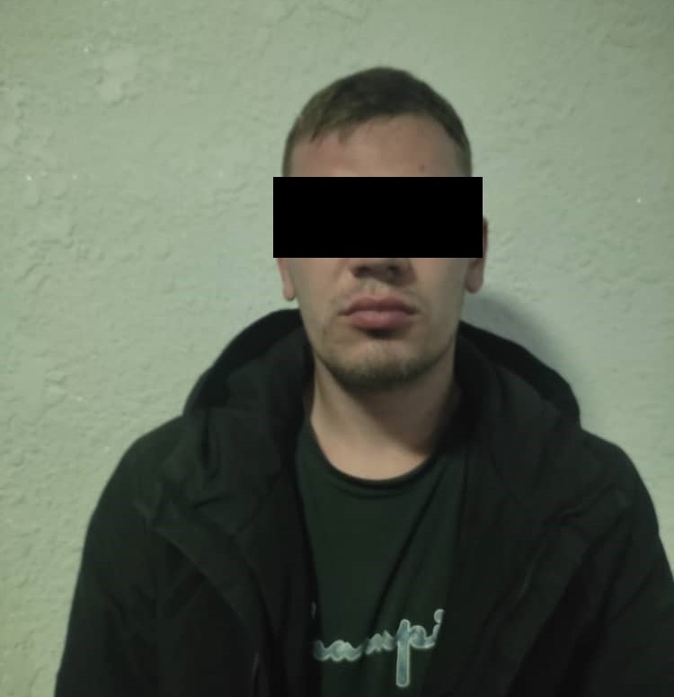 Оперативники ГУУР МВД совместно с сотрудниками СИН МЮ КР задержали организатора устойчивого канала сбыта наркотических средств в учреждениях СИН МЮ КР