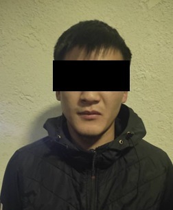 Оперативники ГУУР МВД совместно с сотрудниками СИН МЮ КР задержали организатора устойчивого канала сбыта наркотических средств в учреждениях СИН МЮ КР