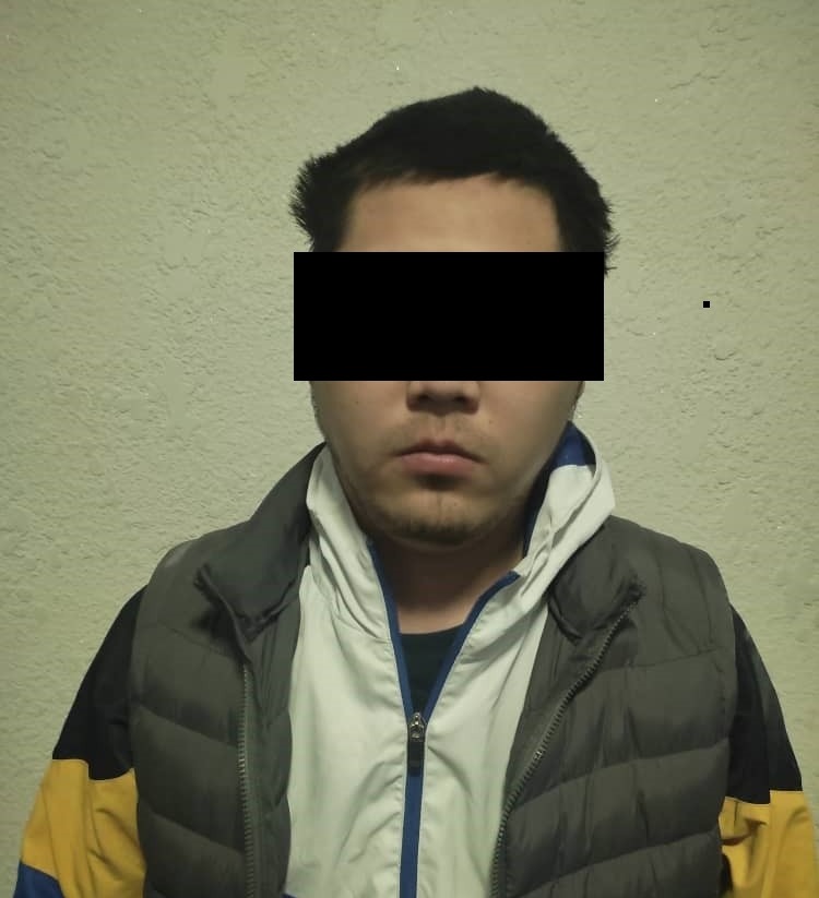Оперативники ГУУР МВД совместно с сотрудниками СИН МЮ КР задержали организатора устойчивого канала сбыта наркотических средств в учреждениях СИН МЮ КР