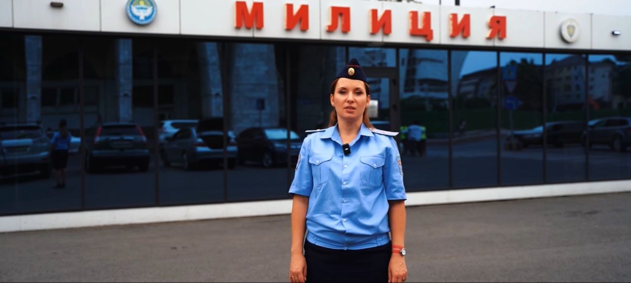 Уважаемые гости и туристы!