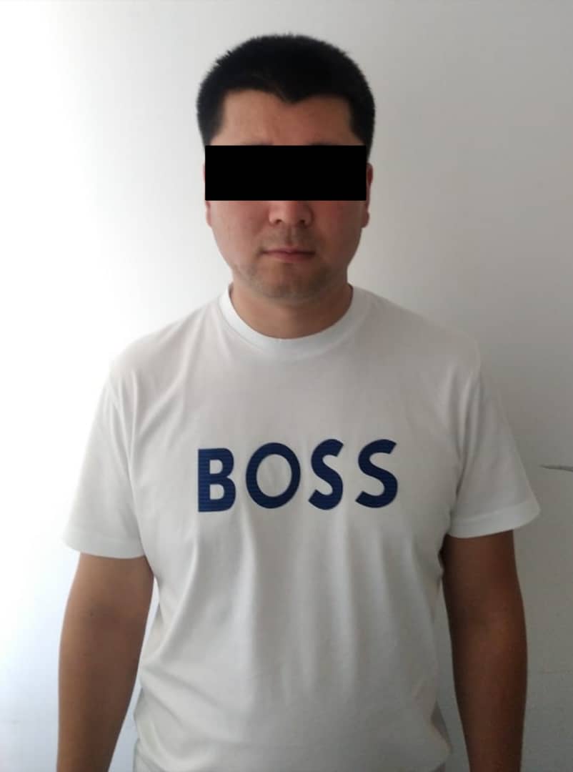 В Оше выявлены коррупционные схемы при реконструкции центральной площади