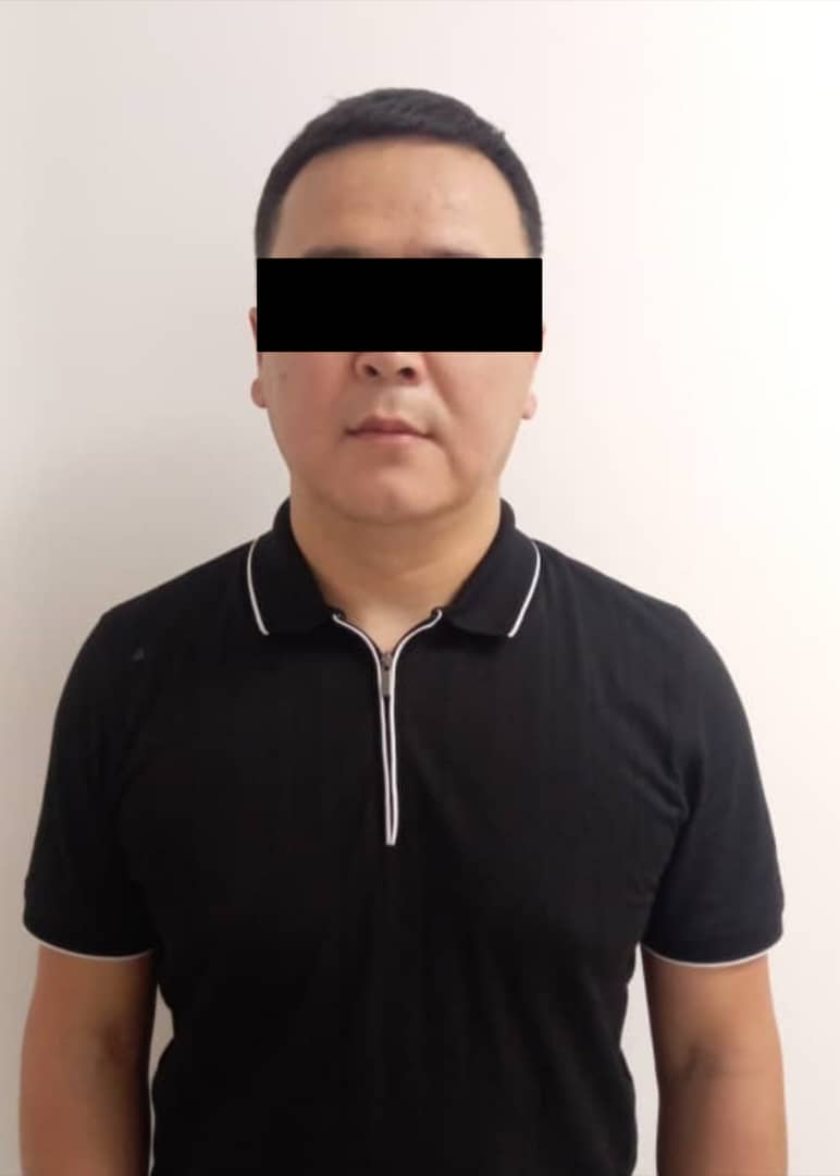 В Оше выявлены коррупционные схемы при реконструкции центральной площади