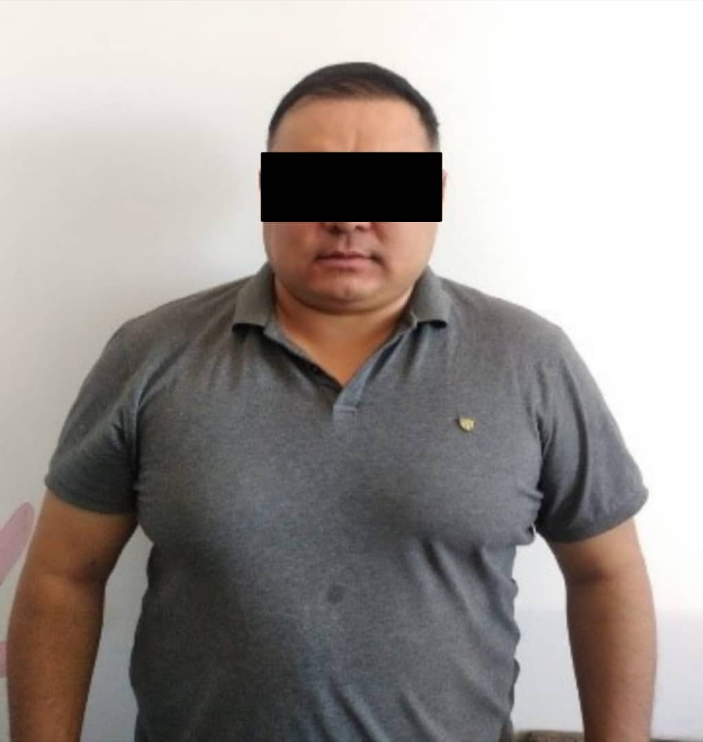 Ошто борбордук аянтты оңдоп-түзөөдө  коррупциялык схема аныкталды