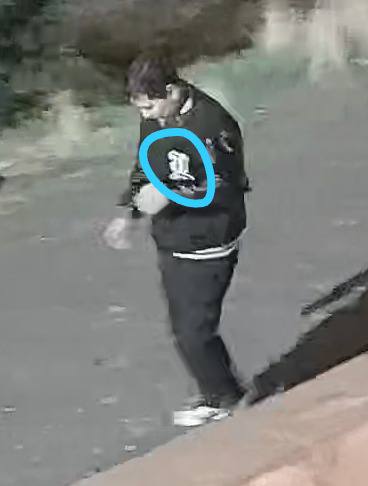 Адам өлтүрүүгө шектүү жаран изделүүдө