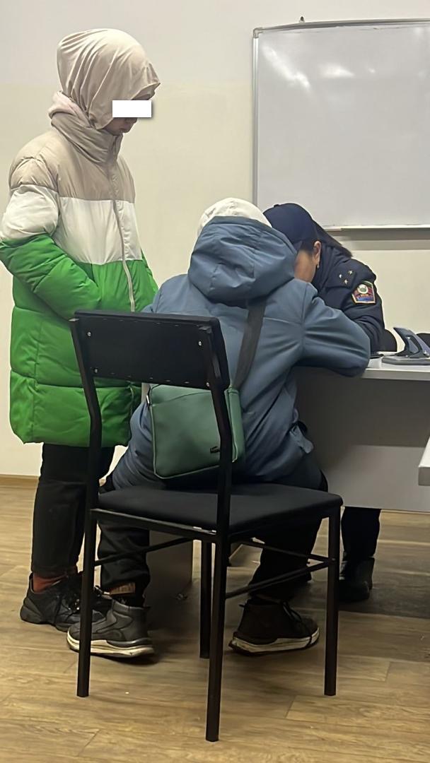 Милицией совместно с госорганами проведено профилактическое рейдовое мероприятие “Беспризорник”
