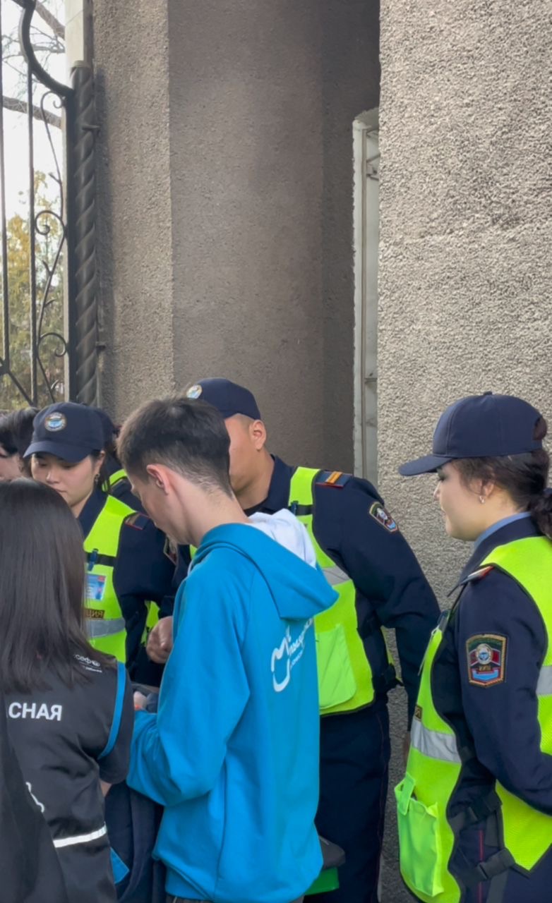 Полк патрульно-постовой службы милиции (ППСМ) дает возможность повысить эффективность профилактики правонарушений и поддержания общественного порядка
