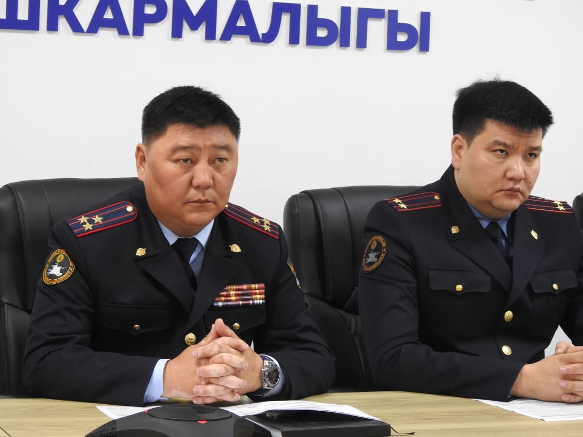 Улан Ниязбеков: обеспечение безопасности туристов должно быть на высоком уровне