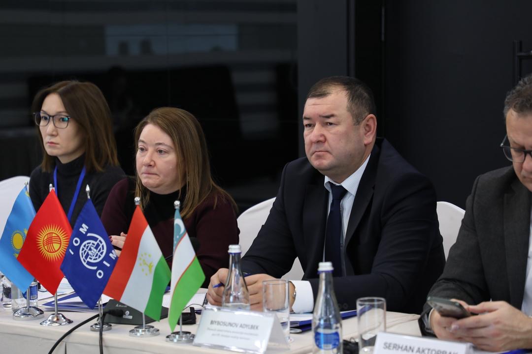 МВД: Региональный форум по борьбе с онлайн-мошенничеством и киберпреступностью в контексте международного трудоустройства