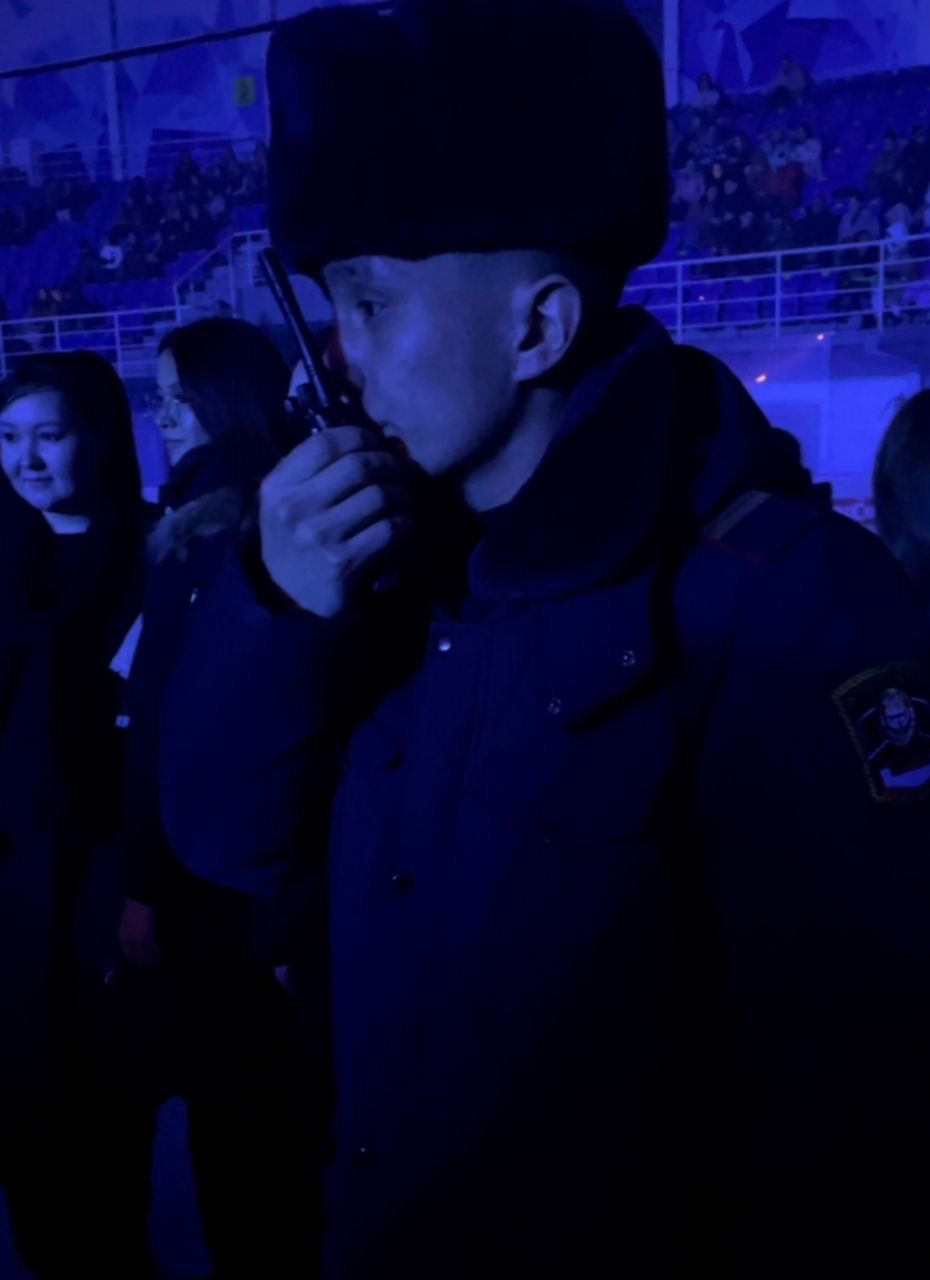 Полк патрульно-постовой службы милиции (ППСМ) дает возможность повысить эффективность профилактики правонарушений и поддержания общественного порядка