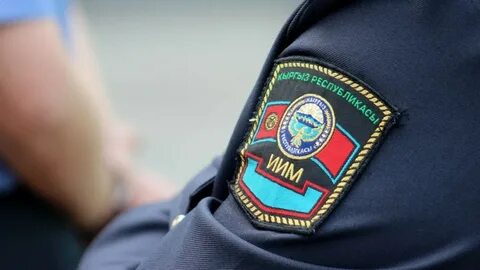 ИИМ: Баткен районунун Көк-Таш айылындагы окуя боюнча кылмыш иши козголду